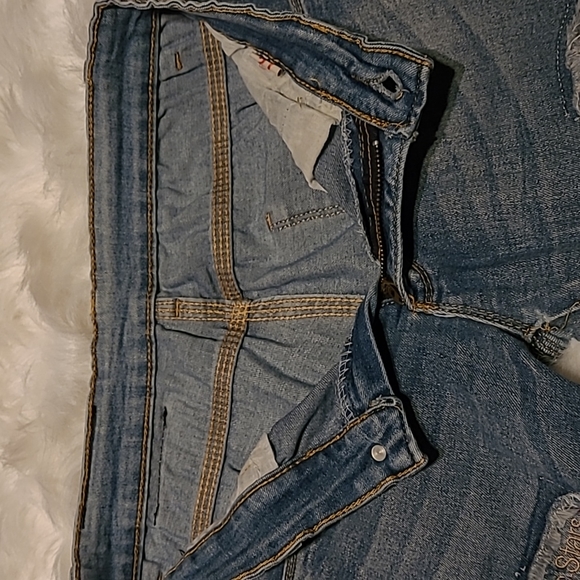 Soft Jean's - Picture 3 of 6